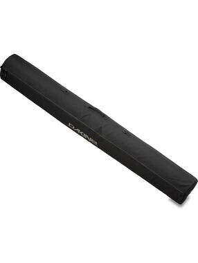 NWT Dakine Ski Sleeve Black Single Ski Travel Bag Carrier Unpadded Cover